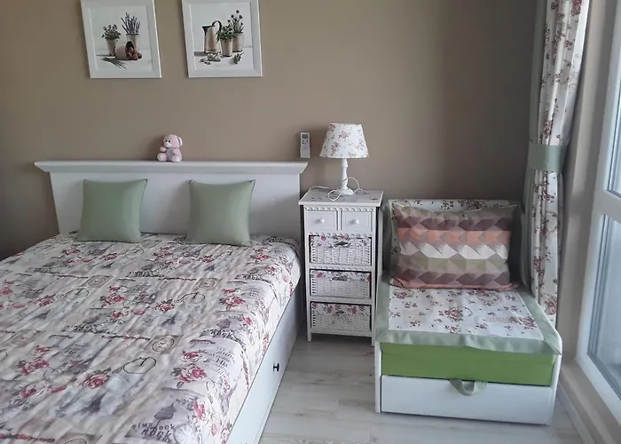 Paradiso 'в' 310 Private *