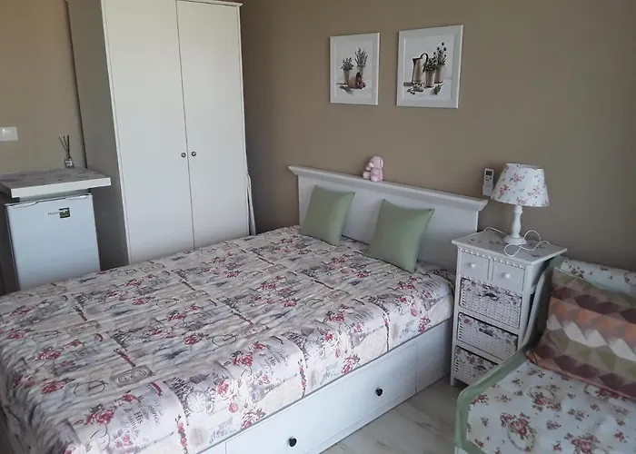 Apartment Paradiso 'в' 310 Private *