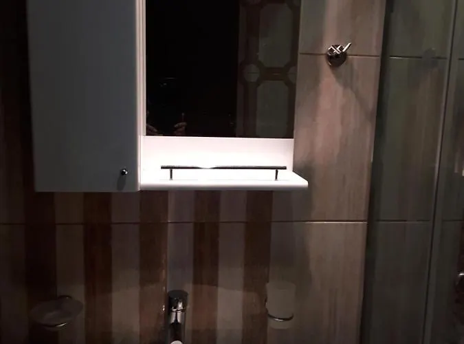 Paradiso 'в' 310 Private Apartment *