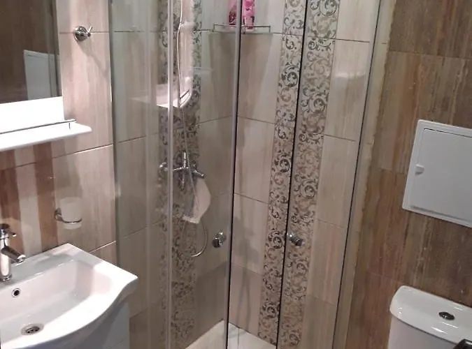 Apartment Paradiso 'в' 310 Private Nesebar