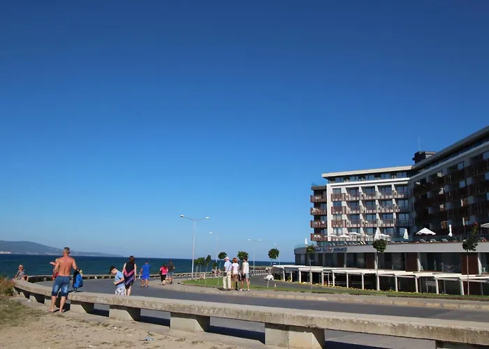 Apartment Paradiso 'в' 310 Private