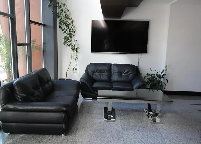 Paradiso 'в' 310 Private * Nesebar