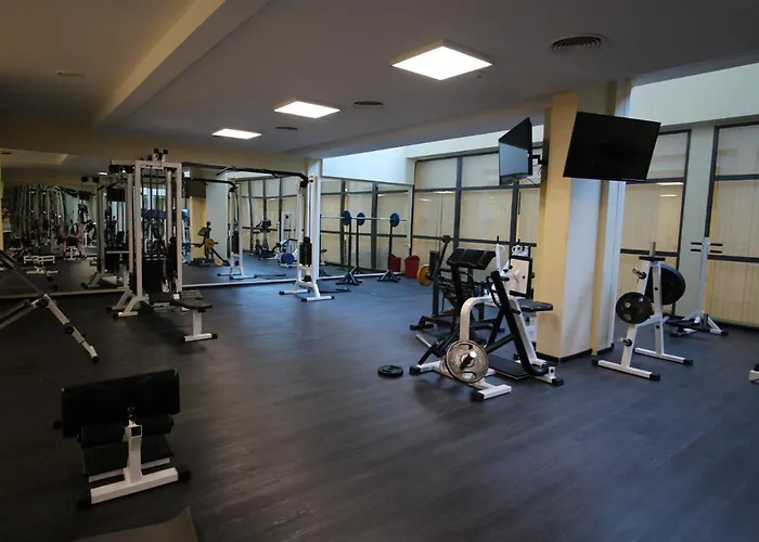 Paradiso 'в' 310 Private *