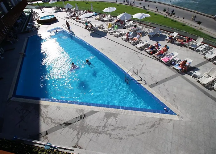 Apartment Paradiso 'в' 310 Private